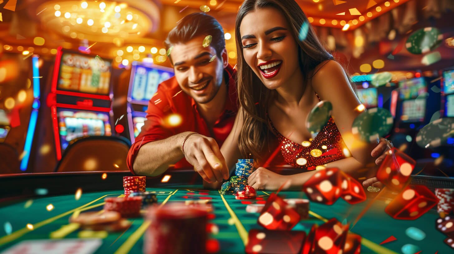 multibet Arcade