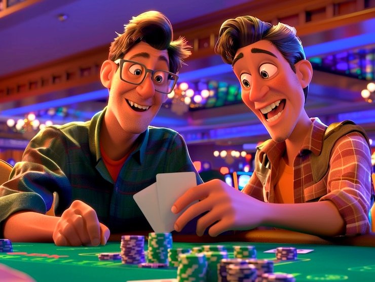 multibet Bingo
